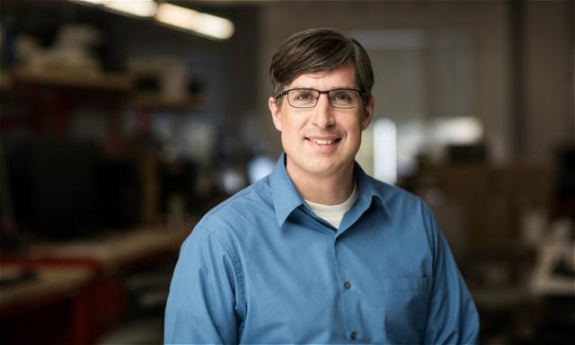 郑州做软件之Uber聘请Oculus高管Jon Thomason，助力ATG软件开发计划